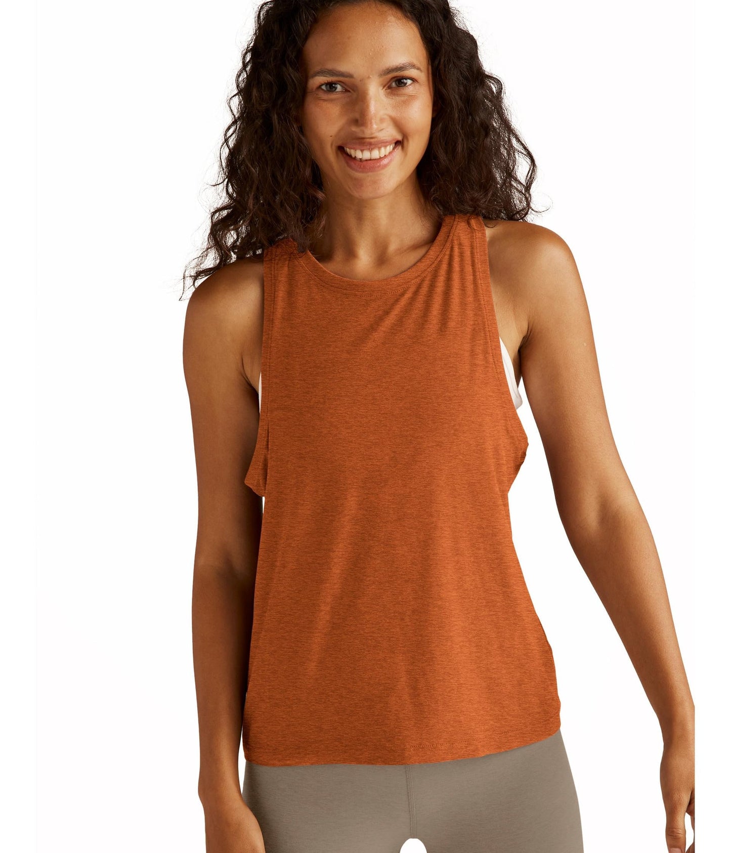 Beyond Yoga Women's Featherweight Rebalance Tank