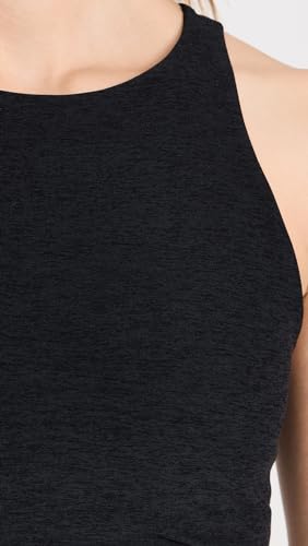 Beyond Yoga Women's Spacedye Refocus Cropped Tank