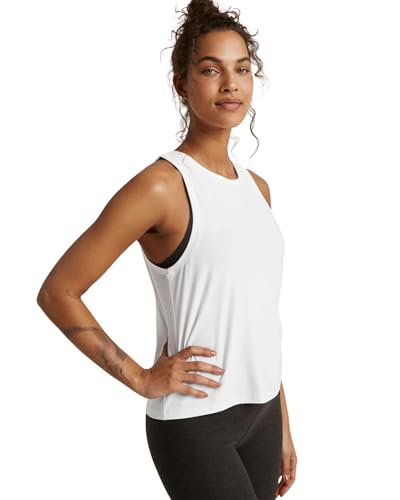 Beyond Yoga Women's Featherweight Rebalance Tank