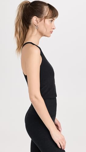 Beyond Yoga Women's Spacedye Refocus Cropped Tank