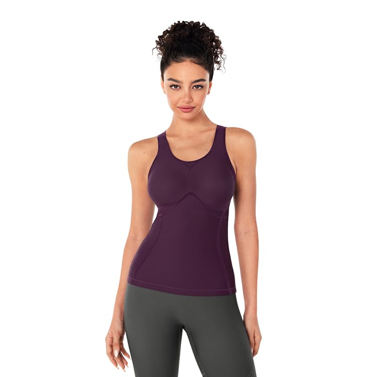 Women’s Seamless Sculpt Bra Tank Top