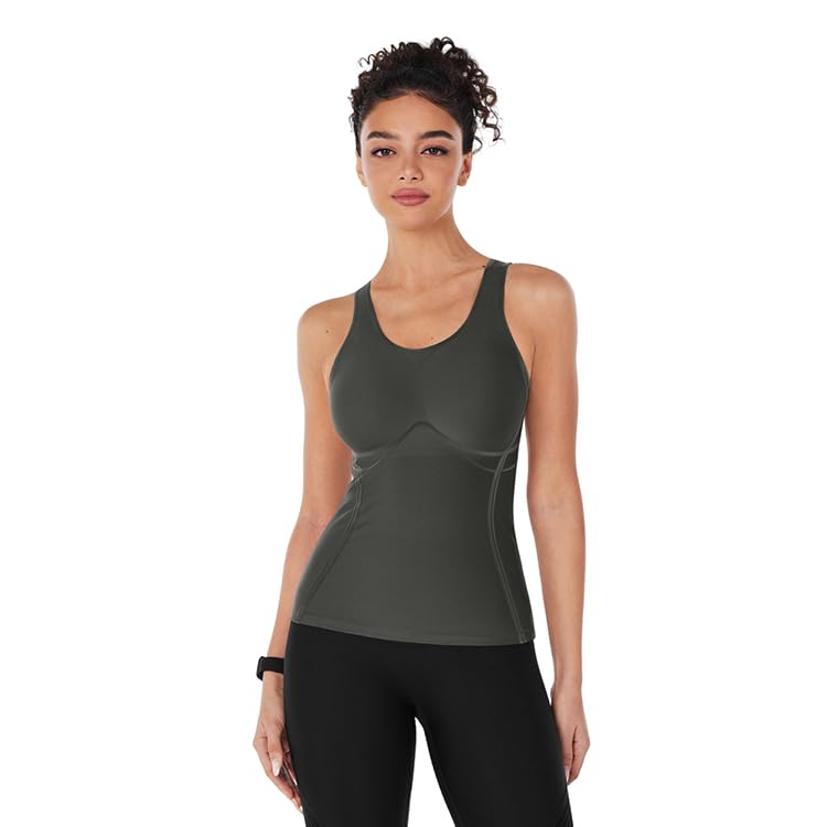 Women’s Seamless Sculpt Bra Tank Top