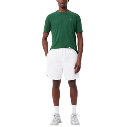Lacoste Mens Sport Lined Tennis Short