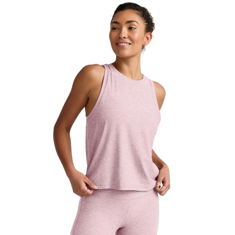 Beyond Yoga Women's Featherweight Rebalance Tank
