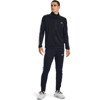 Under Armour mens Ua Rival Knit Track Suit