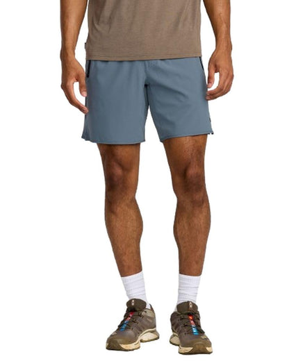 RVCA Men's Yogger Stretch 17