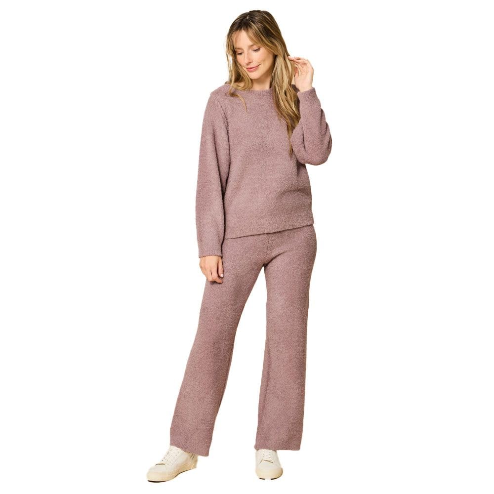 Women’s Ultra Soft 2-Piece Lounge Set