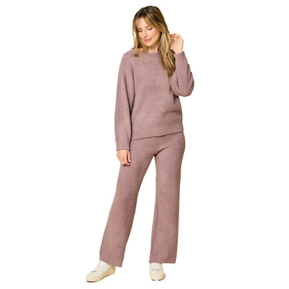 Women’s Ultra Soft 2-Piece Lounge Set
