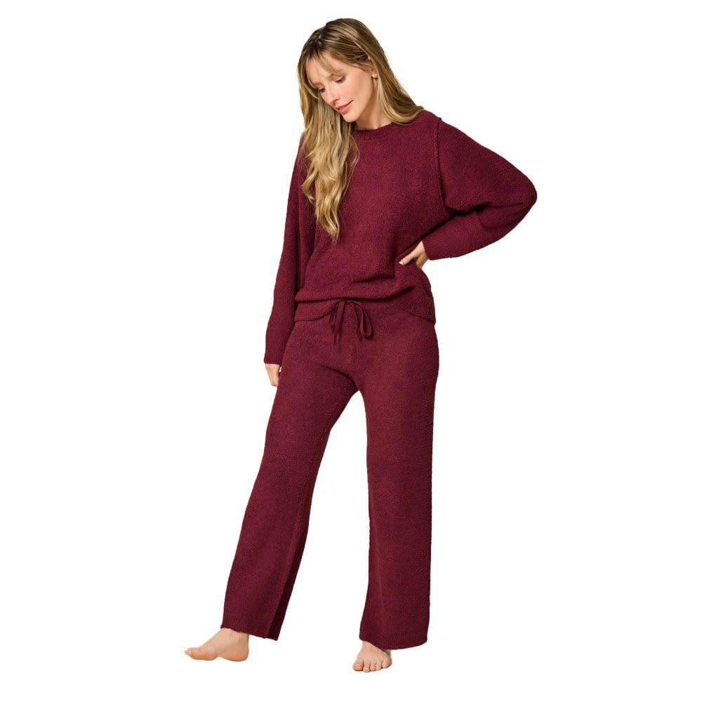 Women’s Ultra Soft 2-Piece Lounge Set