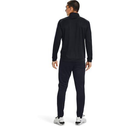 Under Armour mens Ua Rival Knit Track Suit