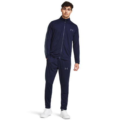 Under Armour mens Ua Rival Knit Track Suit