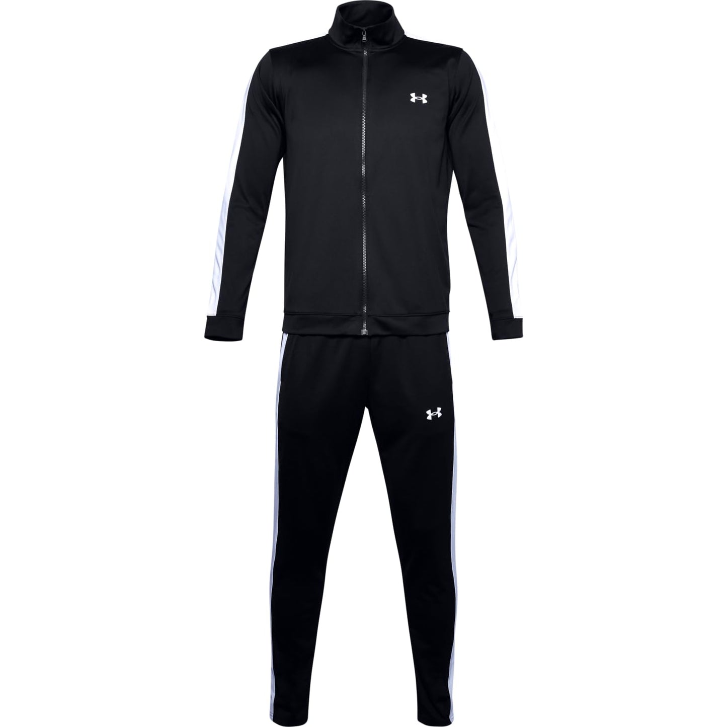 Under Armour mens Ua Rival Knit Track Suit