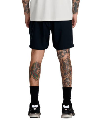 RVCA Men's Yogger Stretch 17