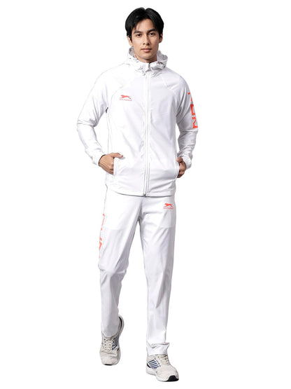 SHIV NARESH Men's Tracksuit