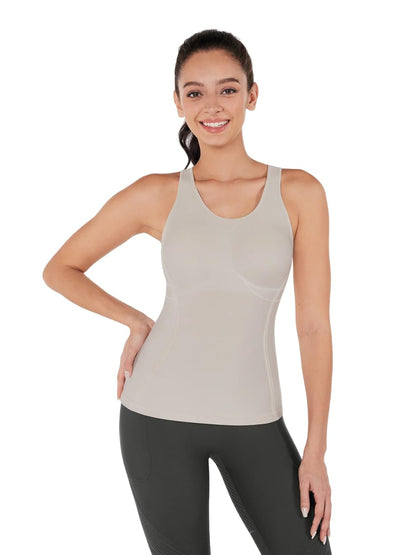 Women’s Seamless Sculpt Bra Tank Top