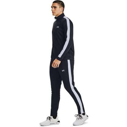 Under Armour mens Ua Rival Knit Track Suit