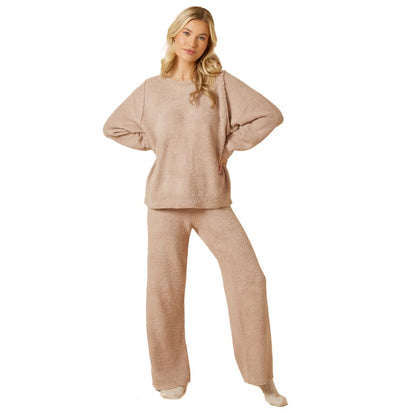 Women’s Ultra Soft 2-Piece Lounge Set