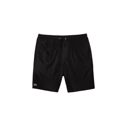Lacoste Mens Sport Lined Tennis Short