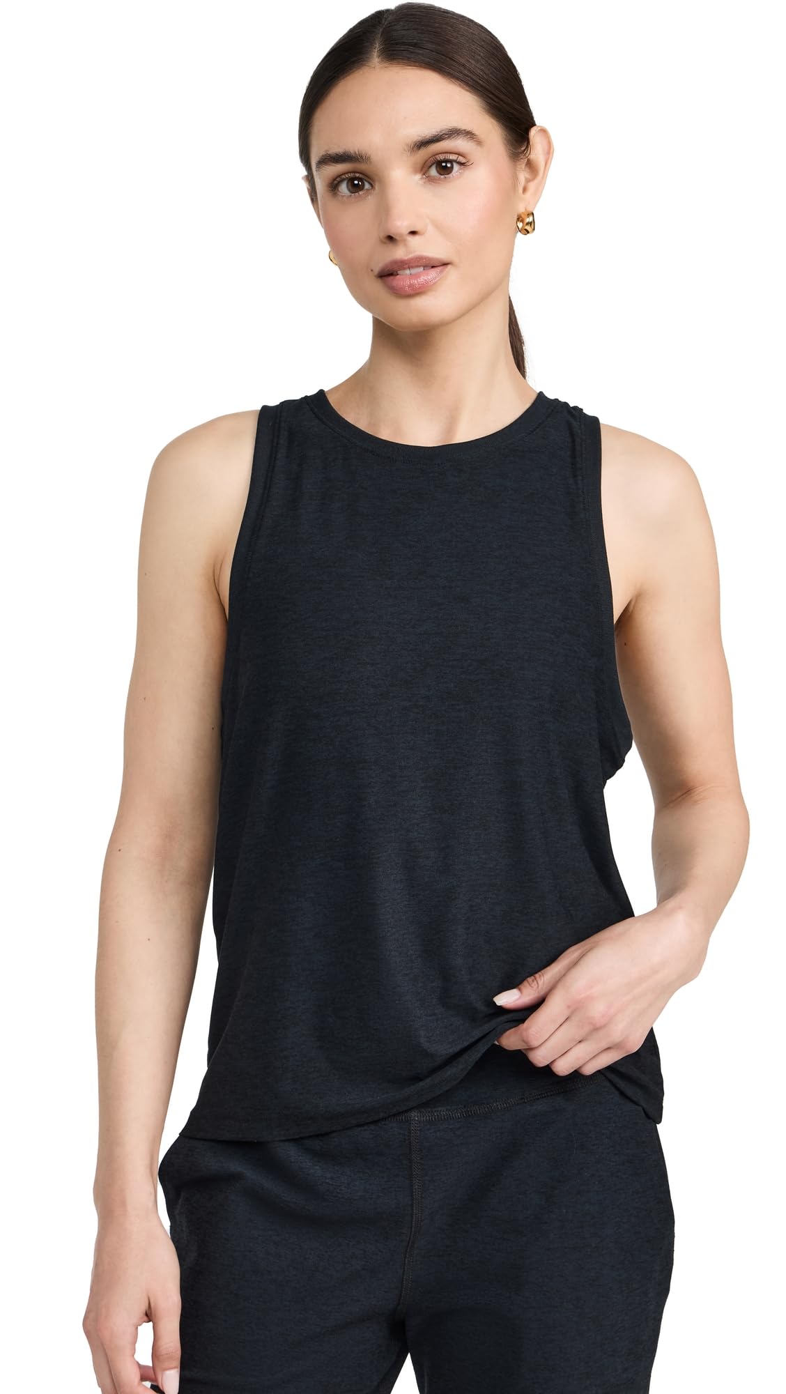 Beyond Yoga Women's Featherweight Rebalance Tank