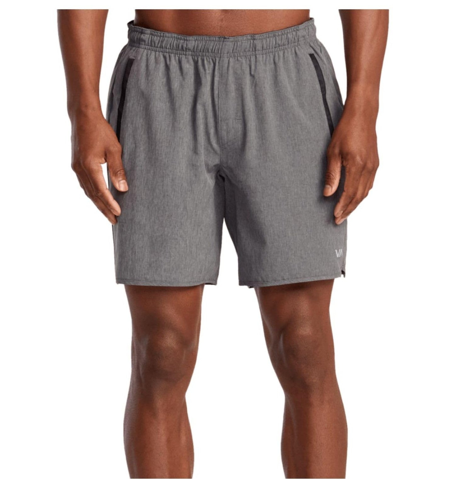 RVCA Men's Yogger Stretch 17