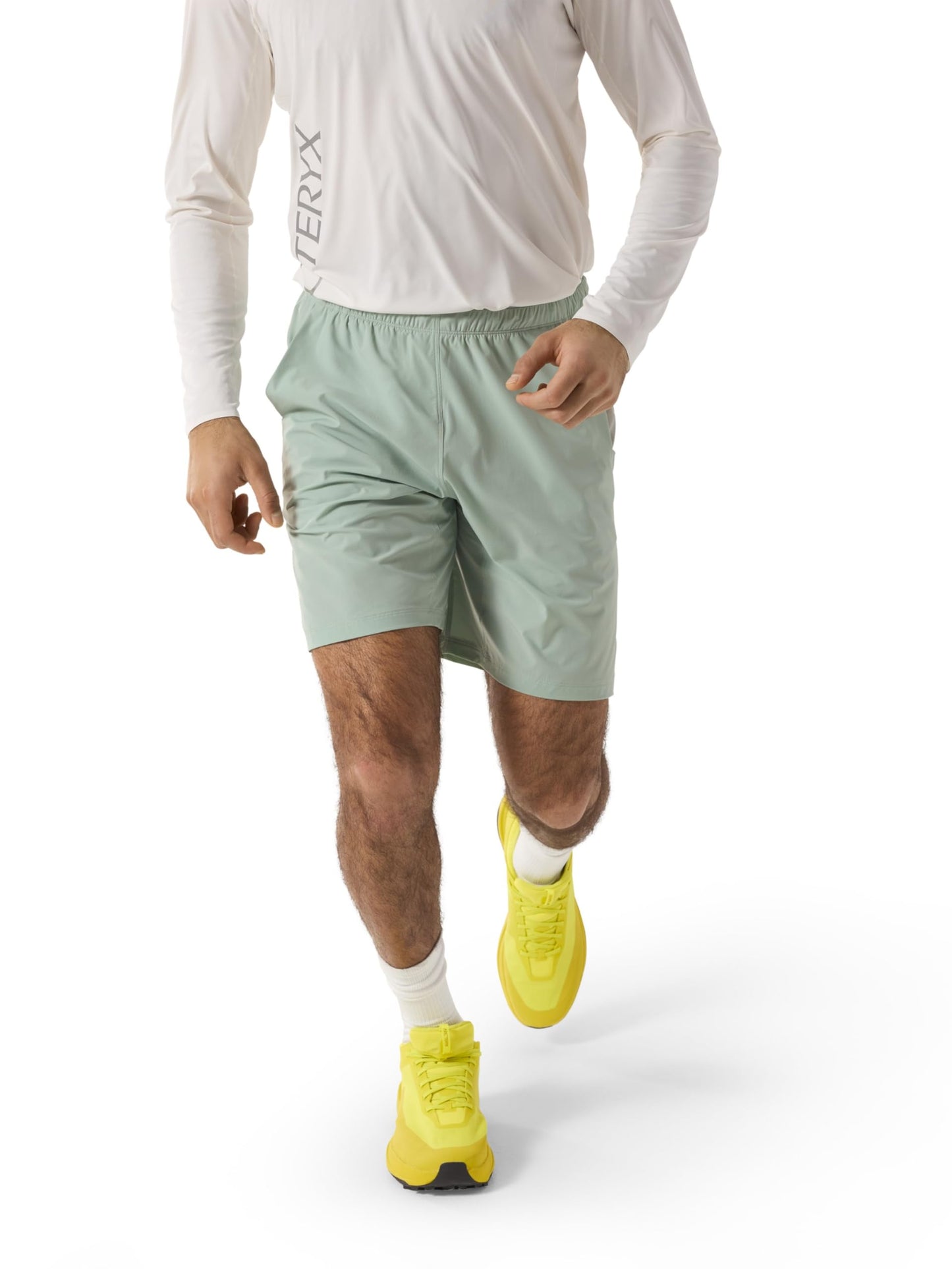 Arc'teryx Incendo Short 9" Men's Short