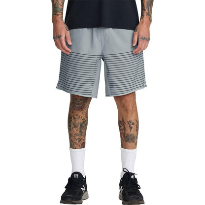 RVCA Men's Yogger Stretch 17