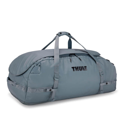 Weather-Resistant Convertible Travel Duffel Bag