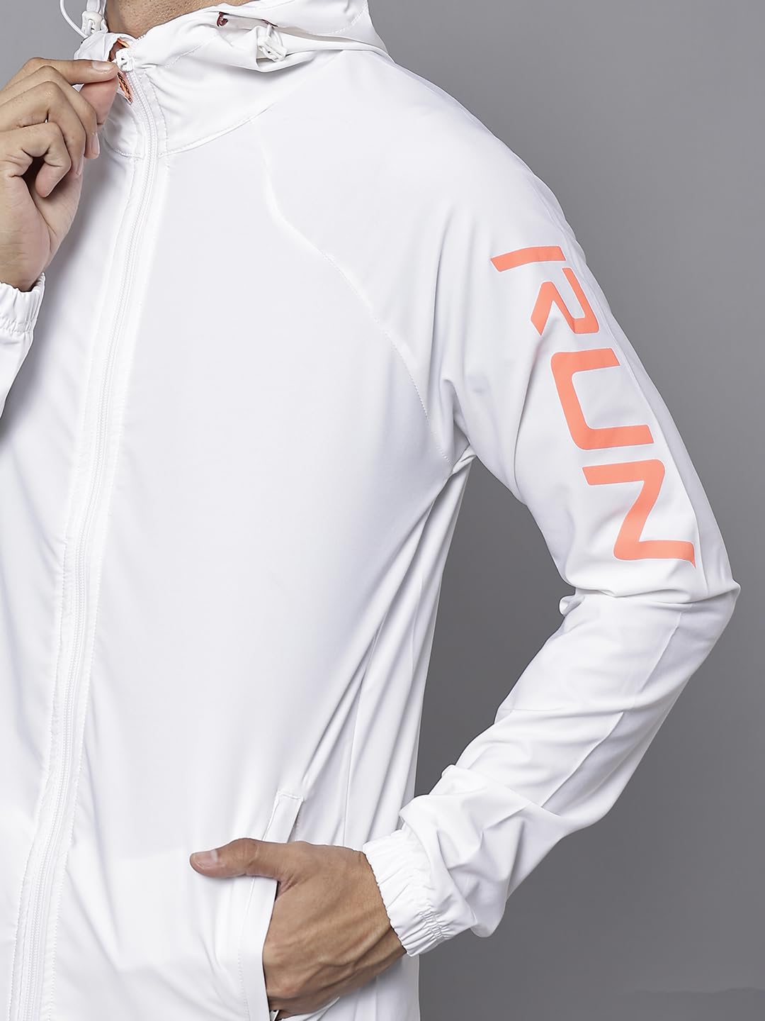 SHIV NARESH Men's Tracksuit