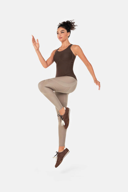 Women’s Seamless Sculpt Bra Tank Top