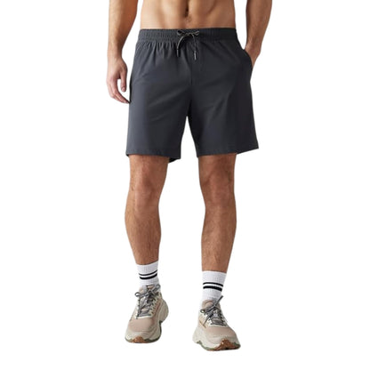 Men’s 7" Lined Stretch Gym Shorts