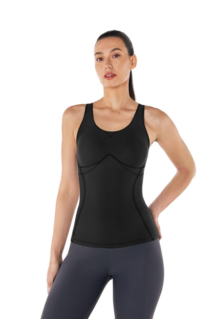 Women’s Seamless Sculpt Bra Tank Top