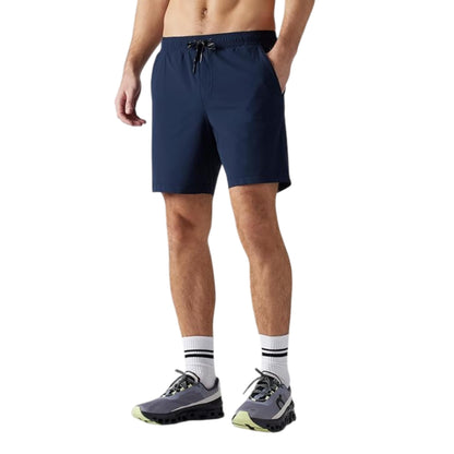 Men’s 7" Lined Stretch Gym Shorts