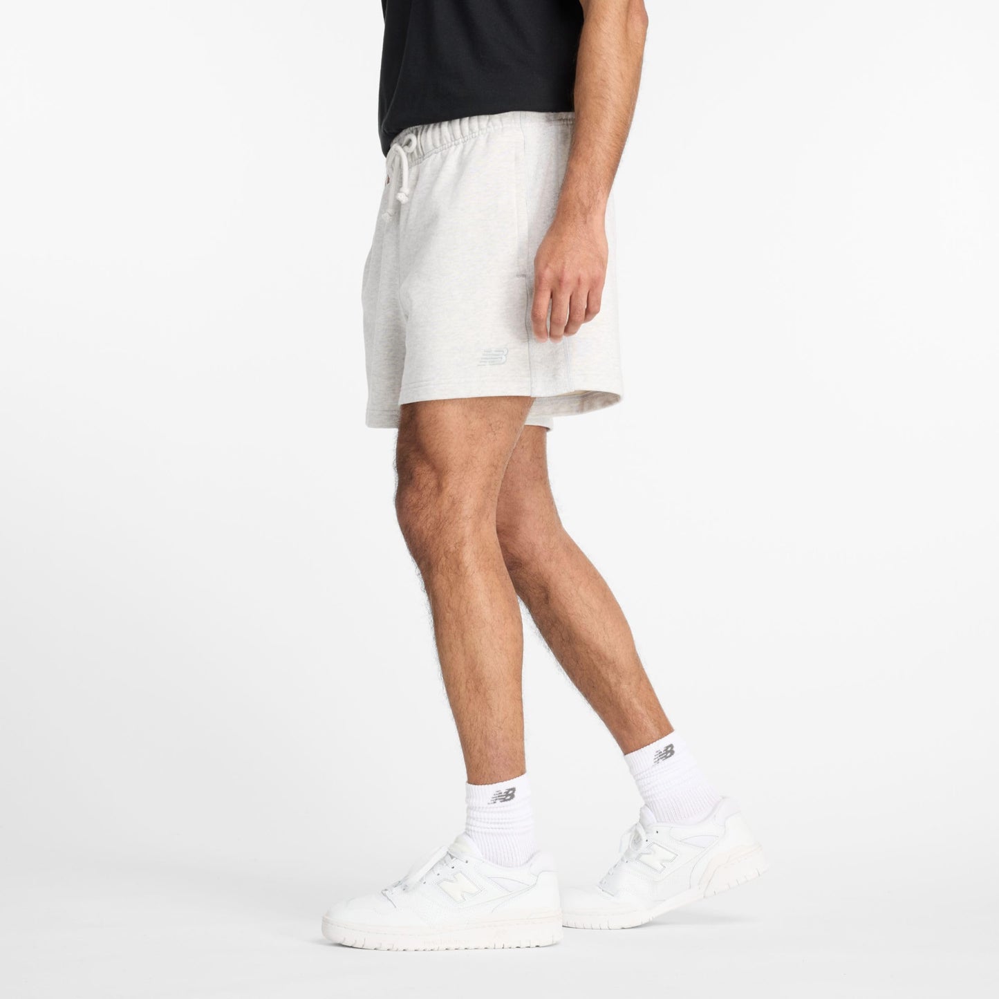 New Balance Men's Sport Essentials Fleece Short