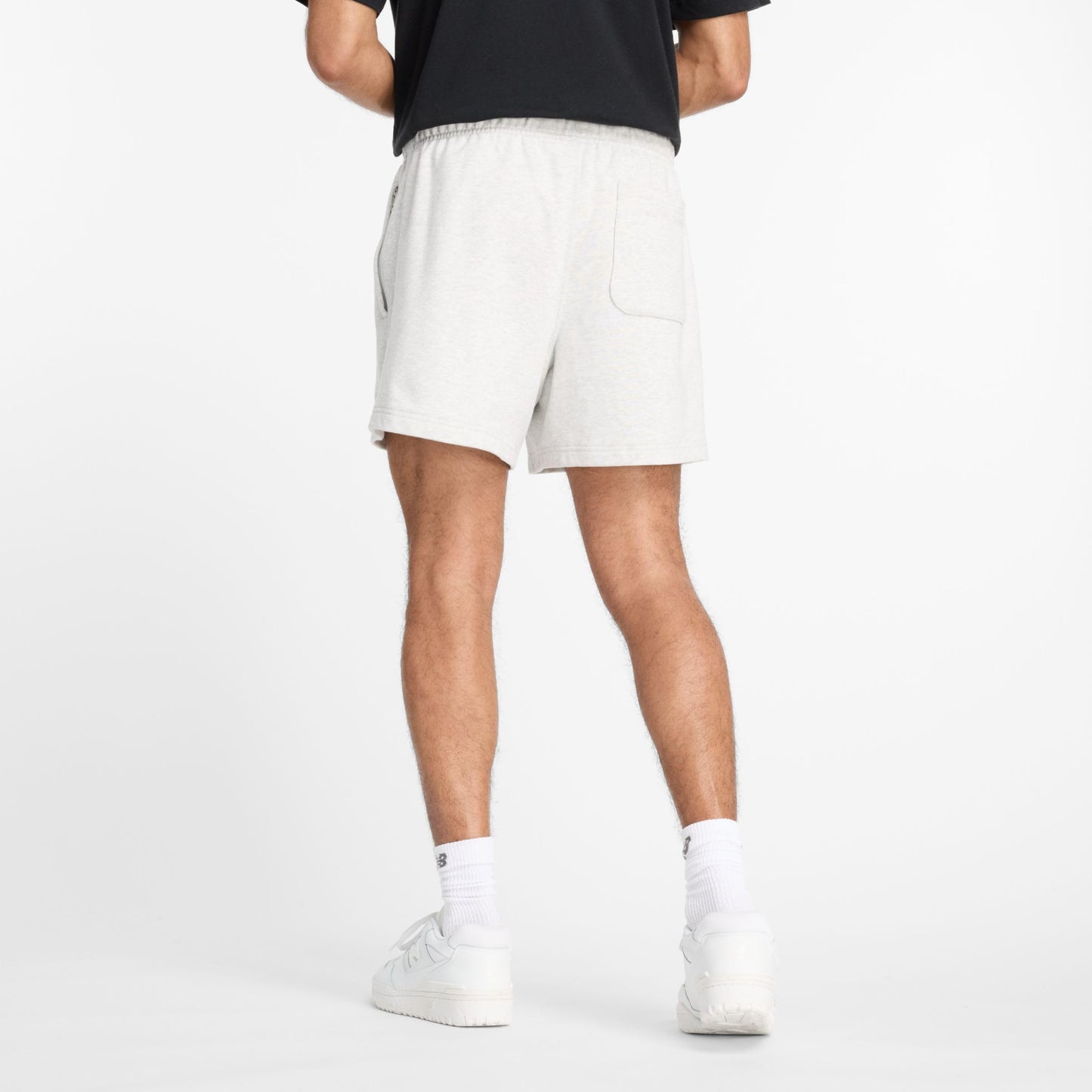 New Balance Men's Sport Essentials Fleece Short