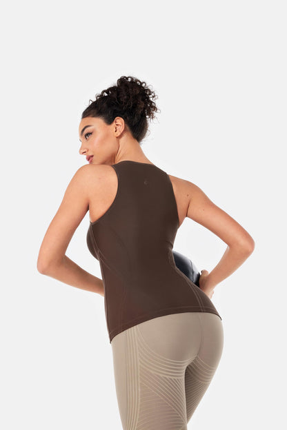Women’s Seamless Sculpt Bra Tank Top