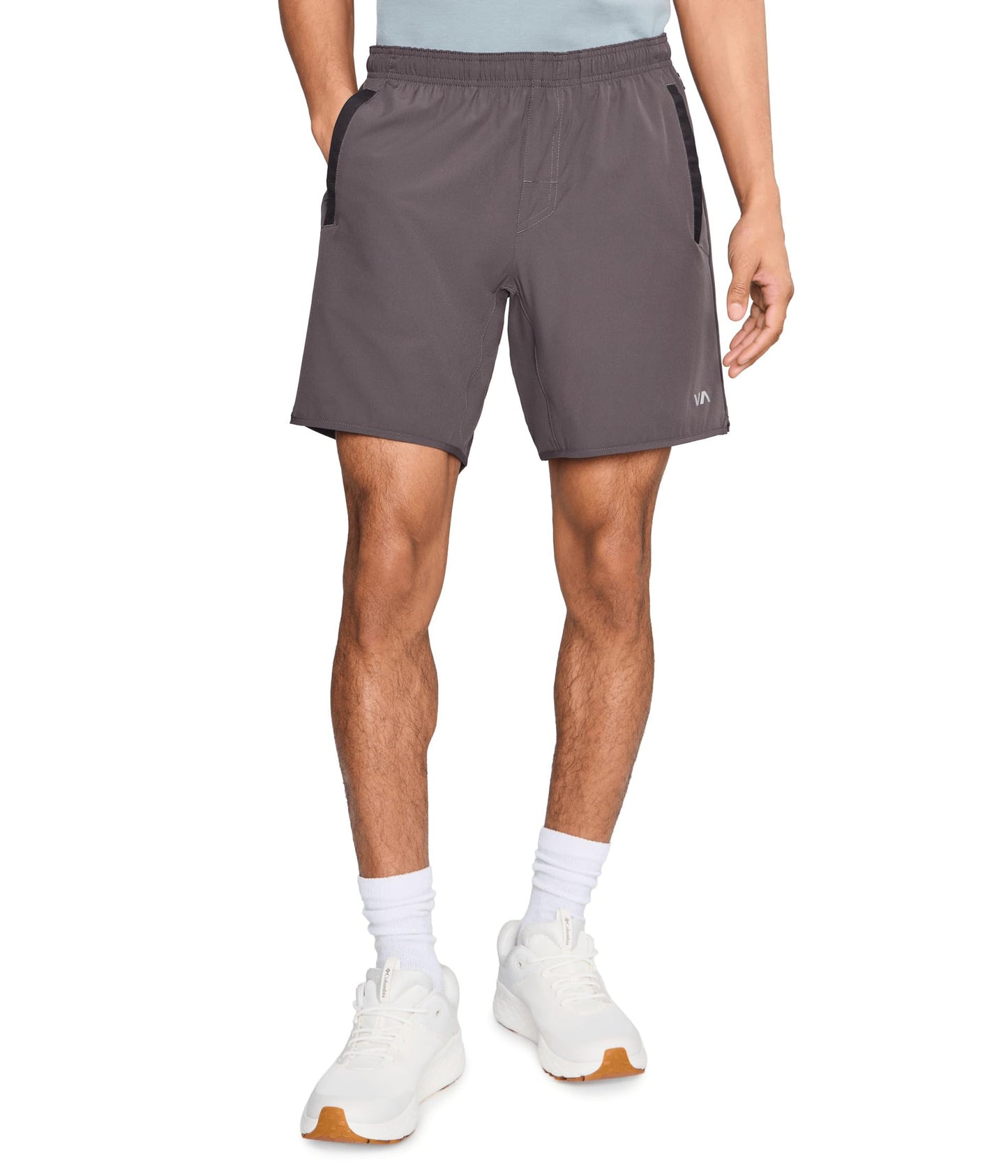RVCA Men's Yogger Stretch 17