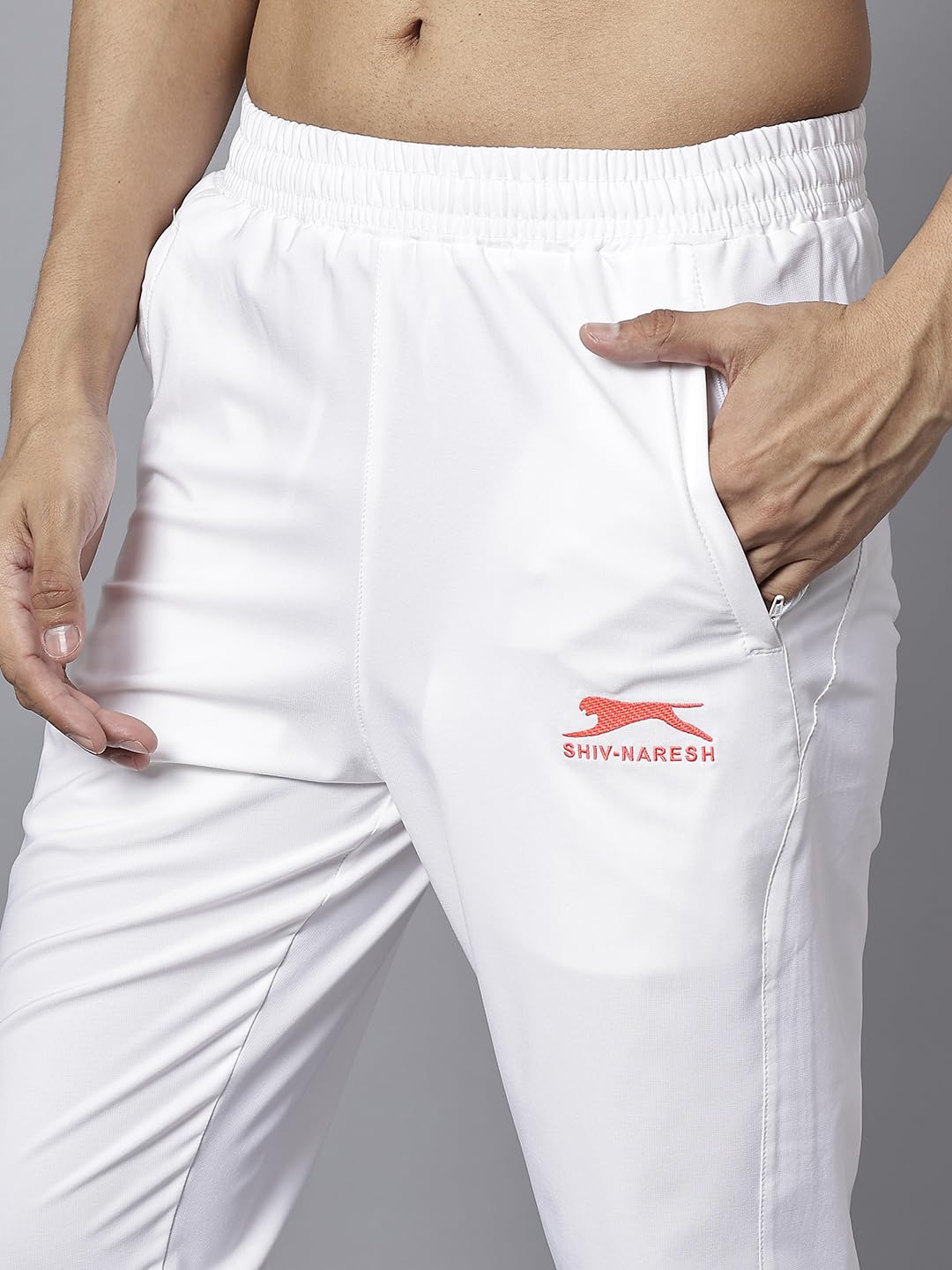 SHIV NARESH Men's Tracksuit