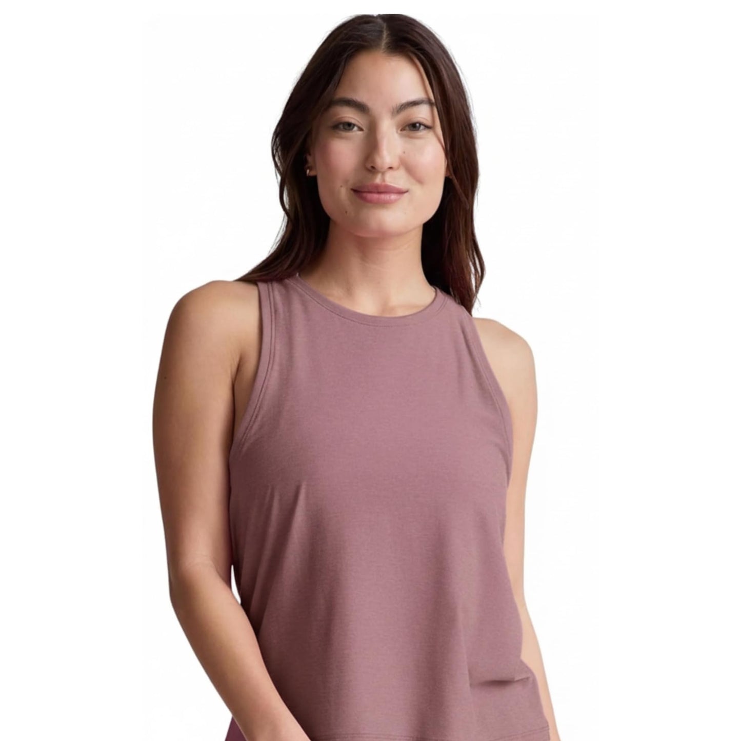 Beyond Yoga Women's Featherweight Rebalance Tank