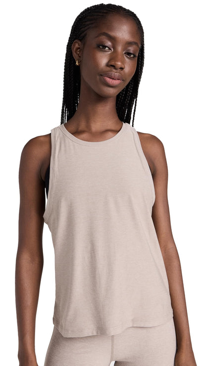 Beyond Yoga Women's Featherweight Rebalance Tank