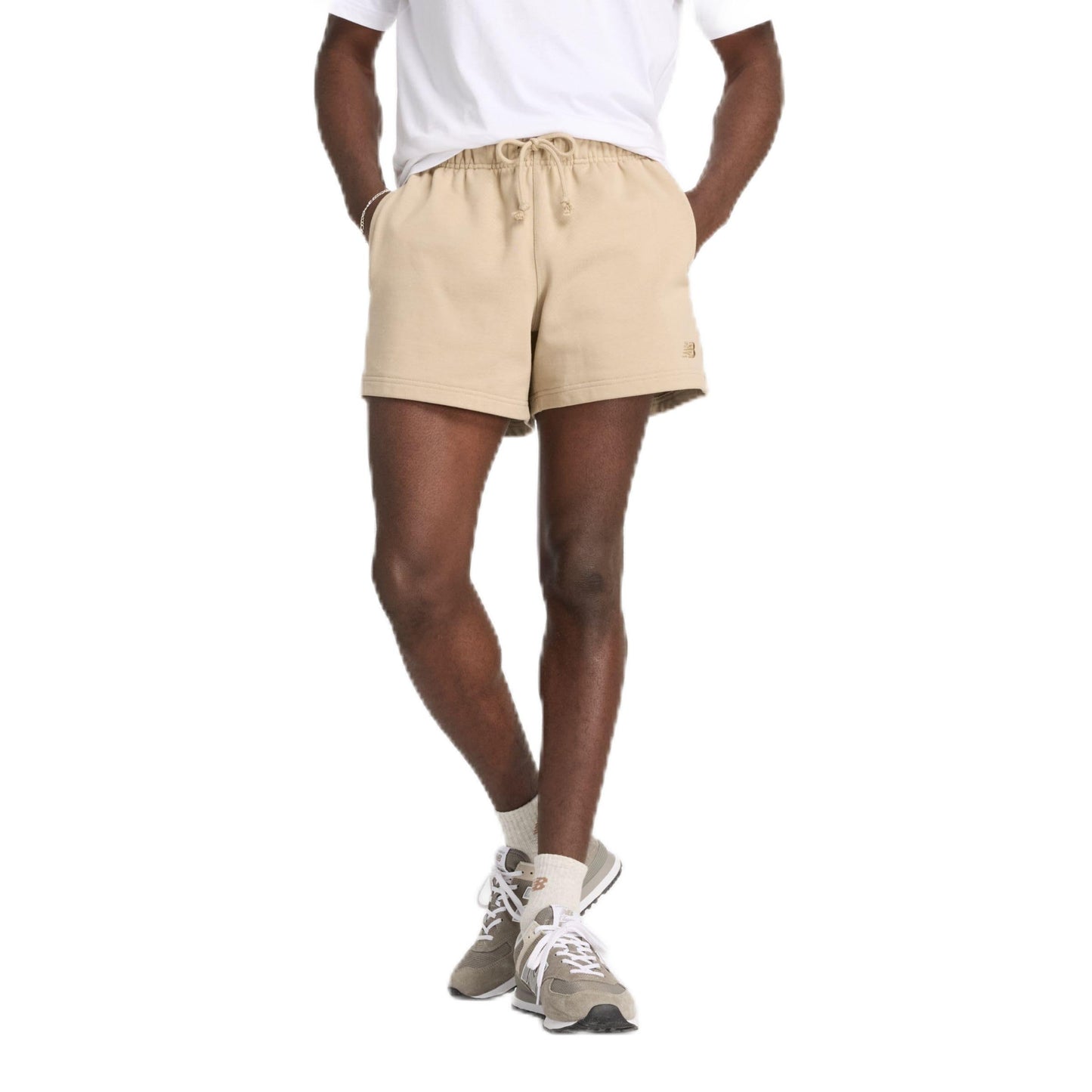 New Balance Men's Sport Essentials Fleece Short