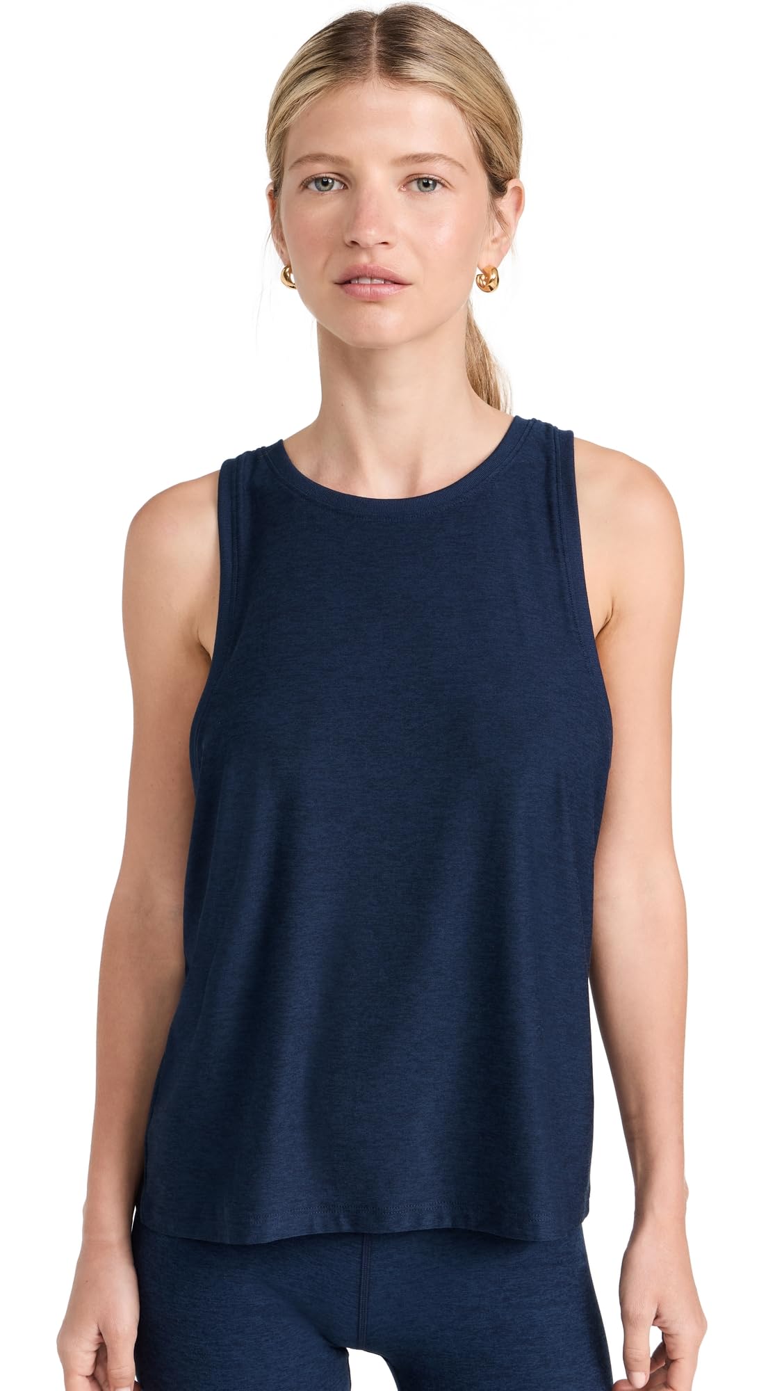 Beyond Yoga Women's Featherweight Rebalance Tank
