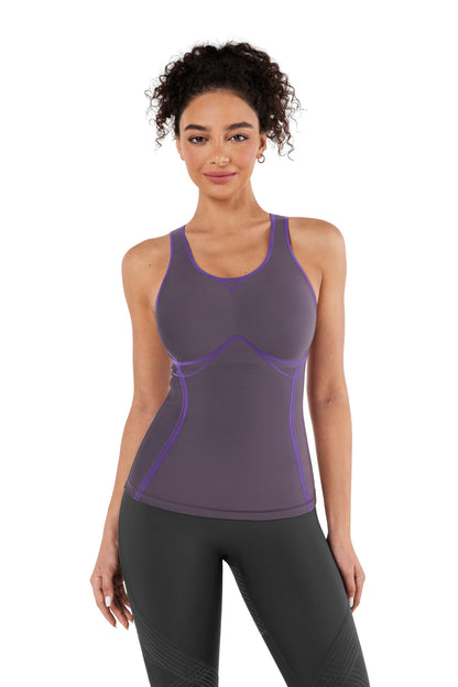 Women’s Seamless Sculpt Bra Tank Top