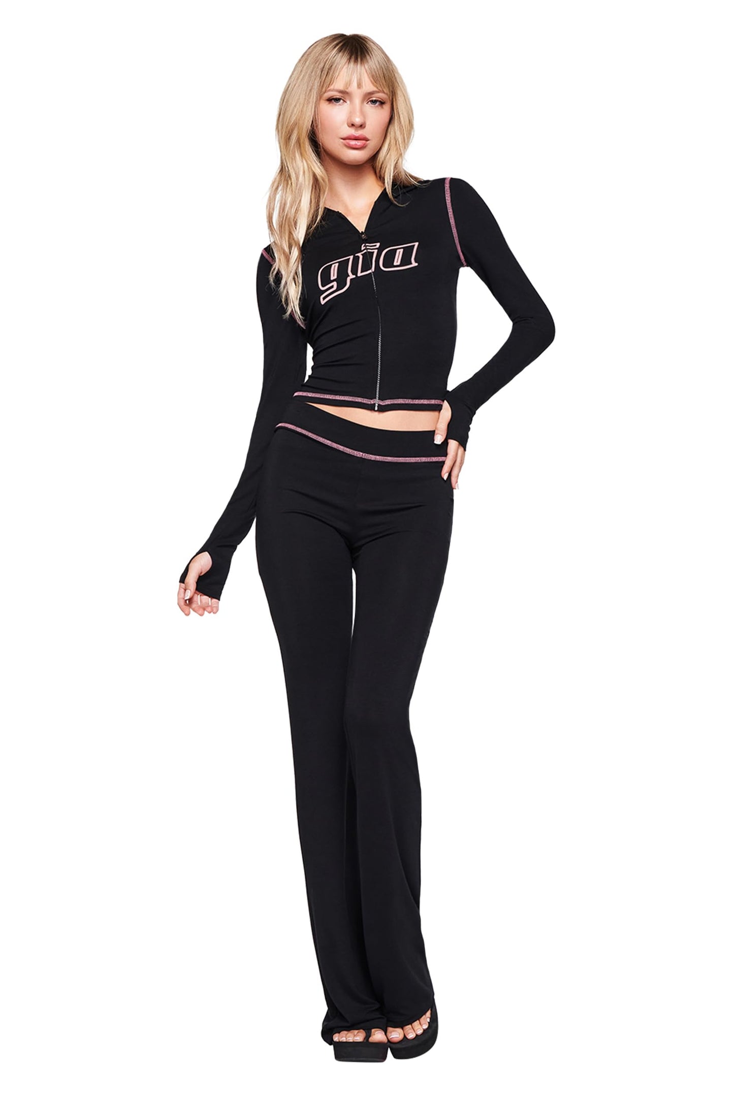 I.AM.GIA Women's Blare Track Pant