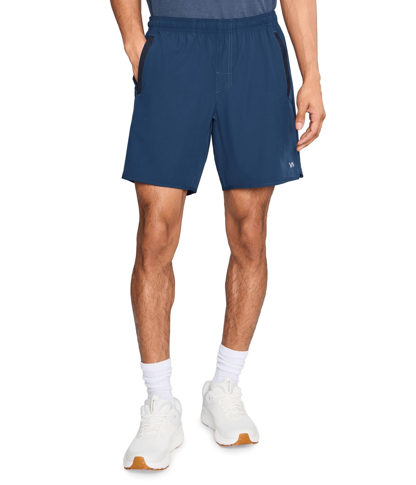 RVCA Men's Yogger Stretch 17