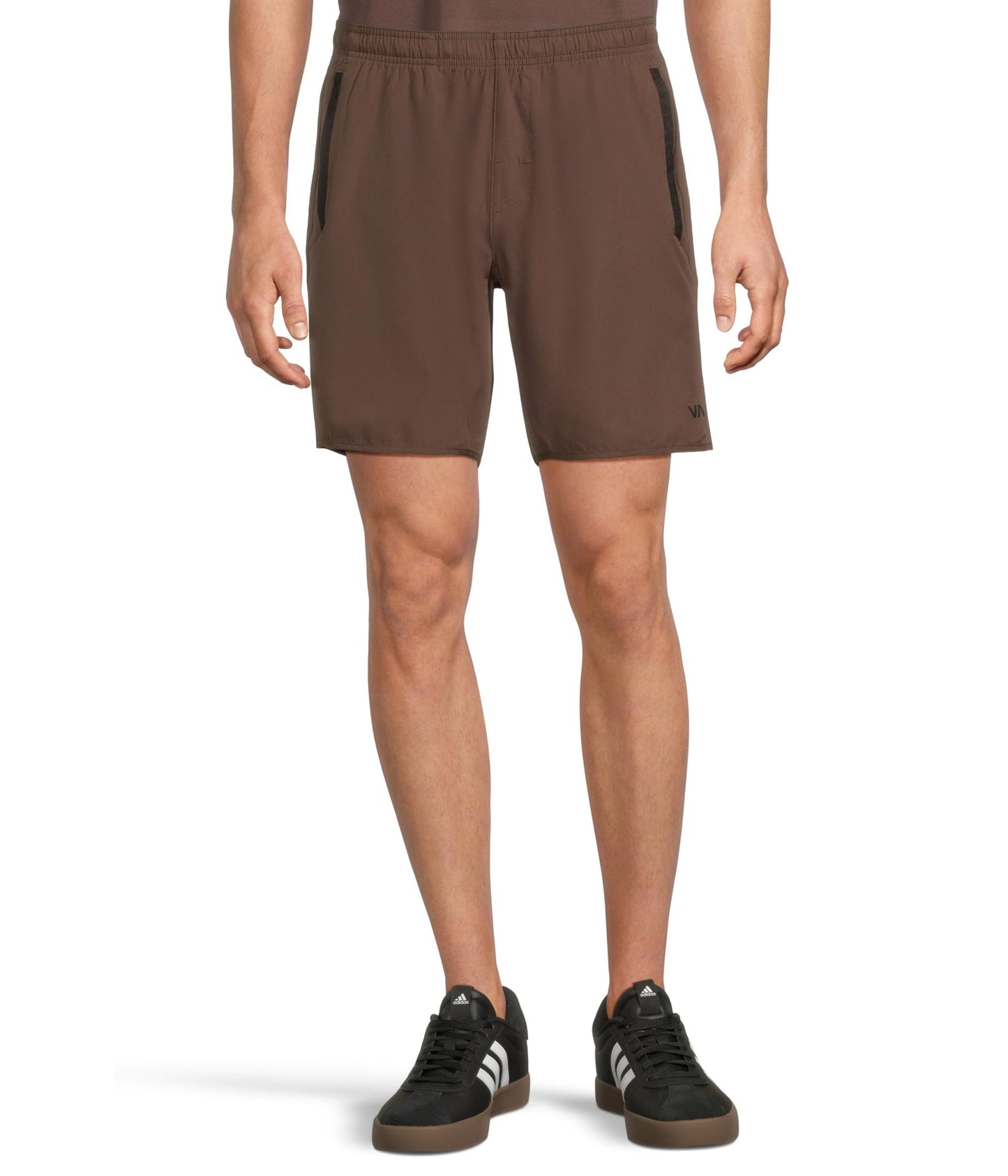 RVCA Men's Yogger Stretch 17