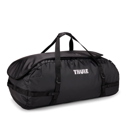 Weather-Resistant Convertible Travel Duffel Bag