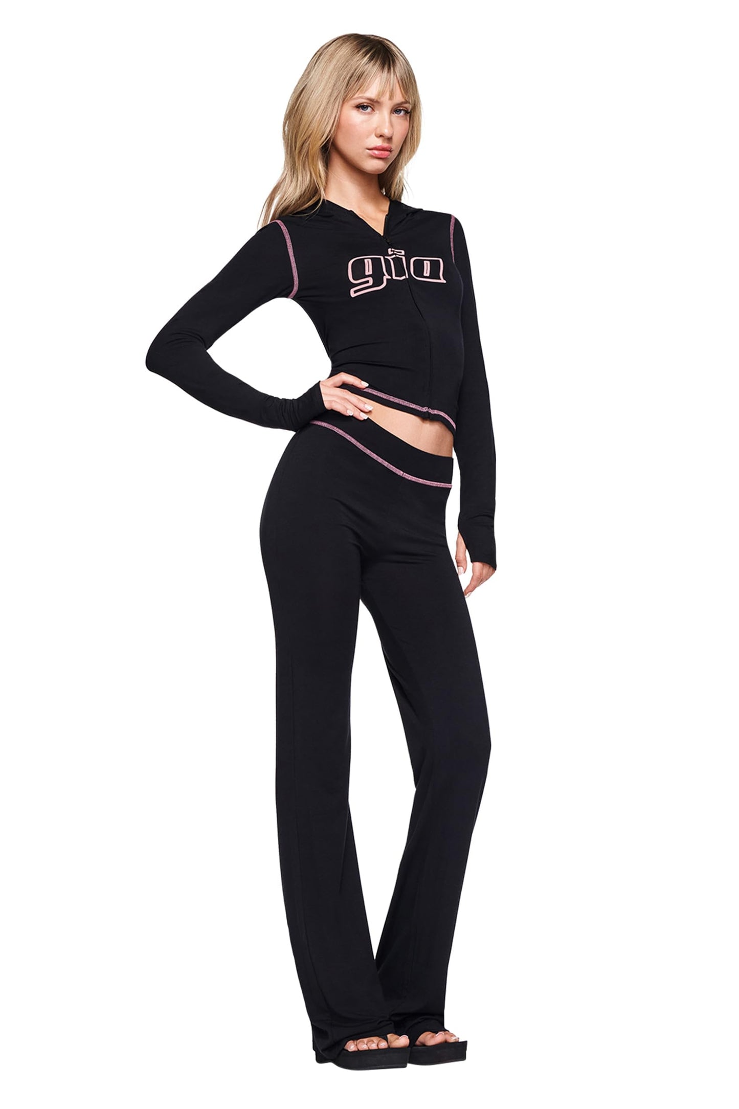 I.AM.GIA Women's Blare Track Pant