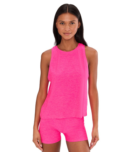Beyond Yoga Women's Featherweight Rebalance Tank