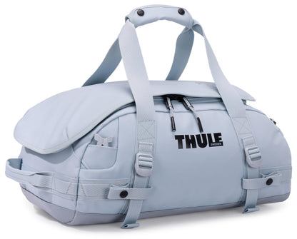 Weather-Resistant Convertible Travel Duffel Bag