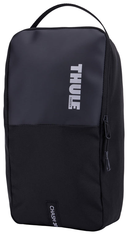Weather-Resistant Convertible Travel Duffel Bag